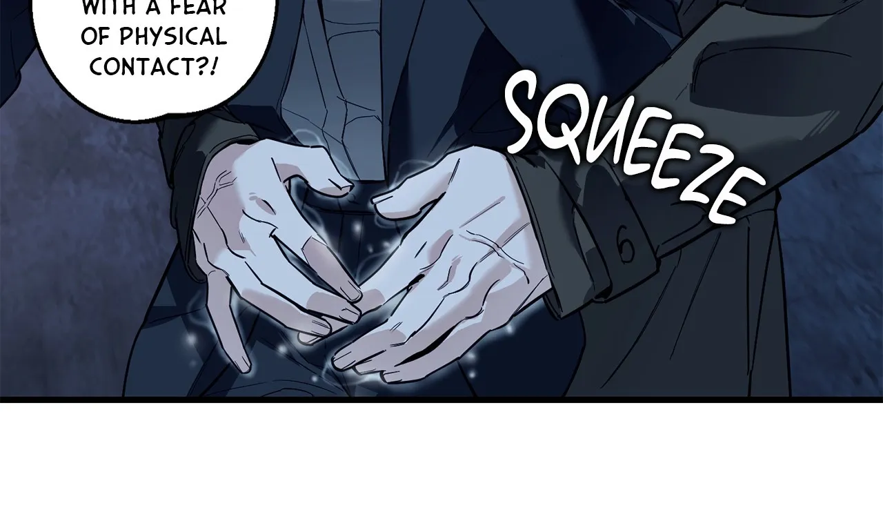 Mark of Fate Chapter 5 page 179 - 