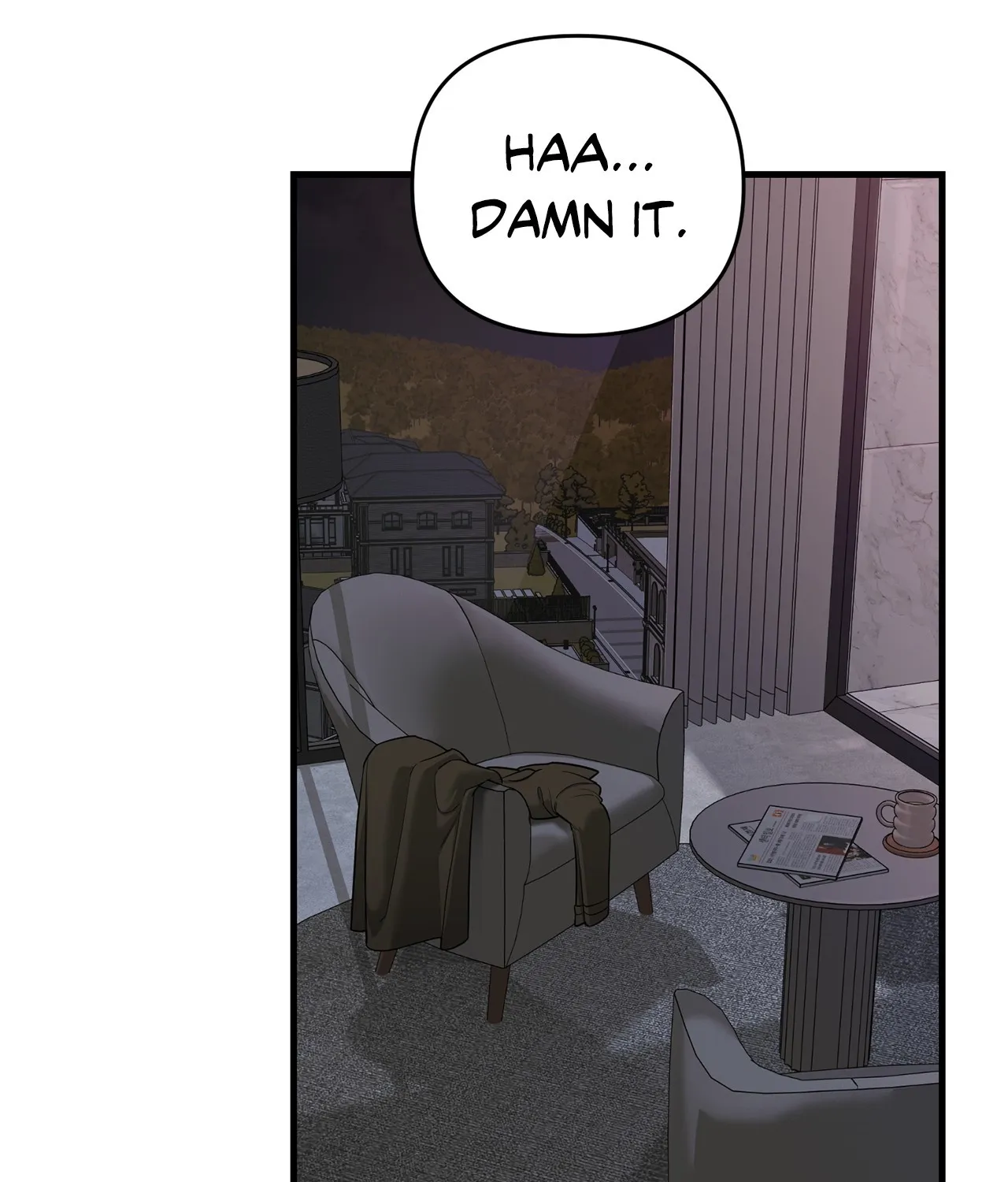 Mark of Fate Chapter 5 page 184 - 