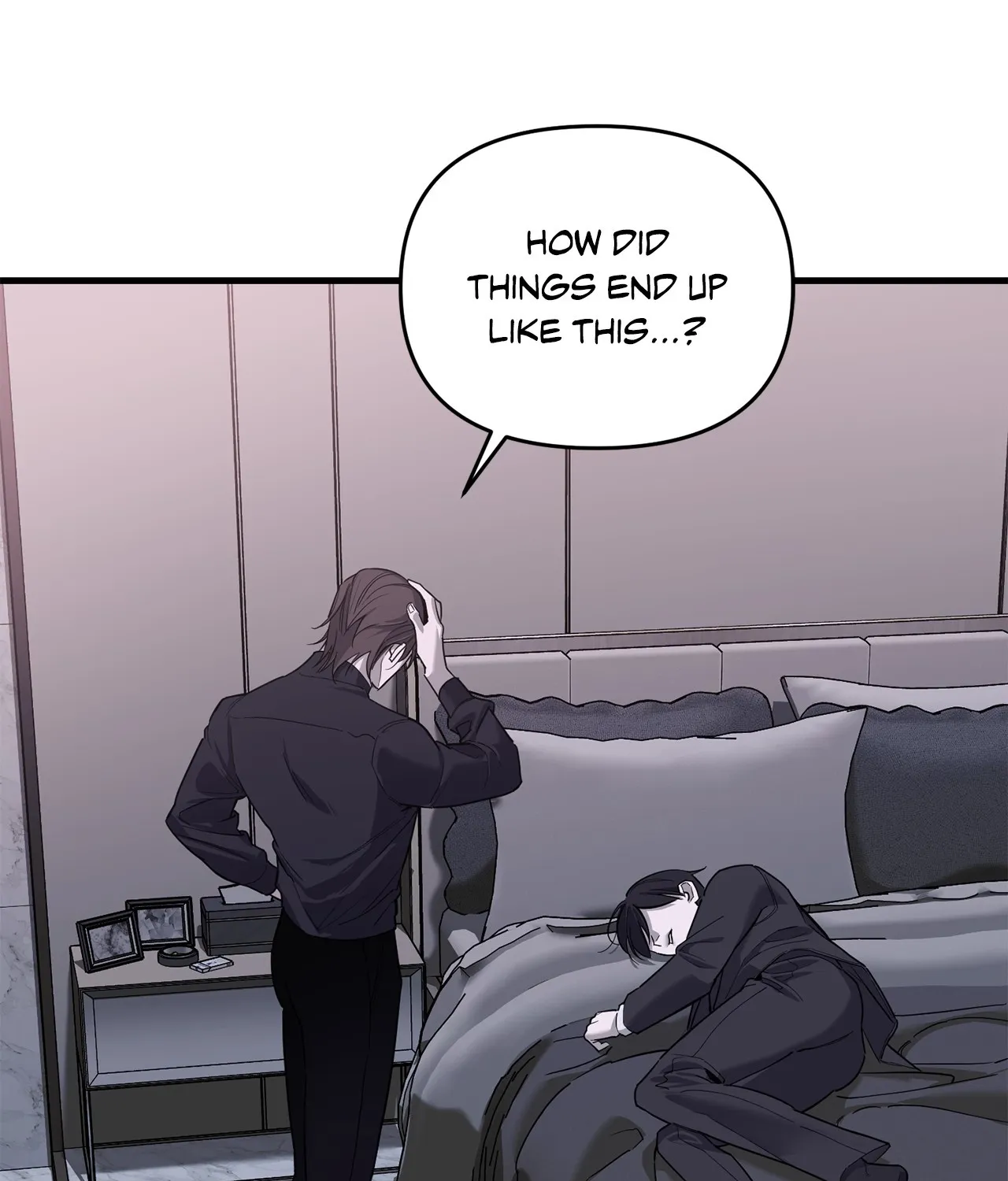 Mark of Fate Chapter 5 page 186 - 