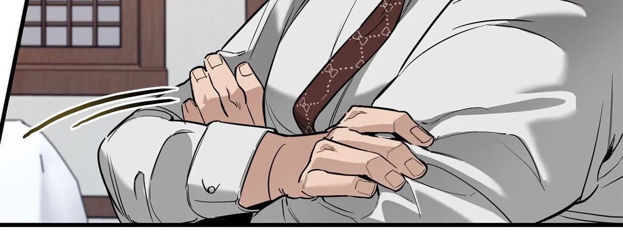 Mark of Fate Chapter 5 page 21 - 