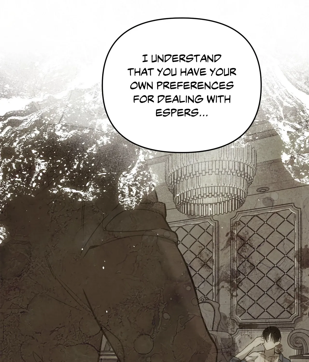 Mark of Fate Chapter 5 page 24 - 