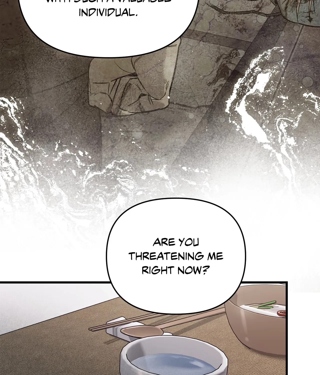 Mark of Fate Chapter 5 page 26 - 