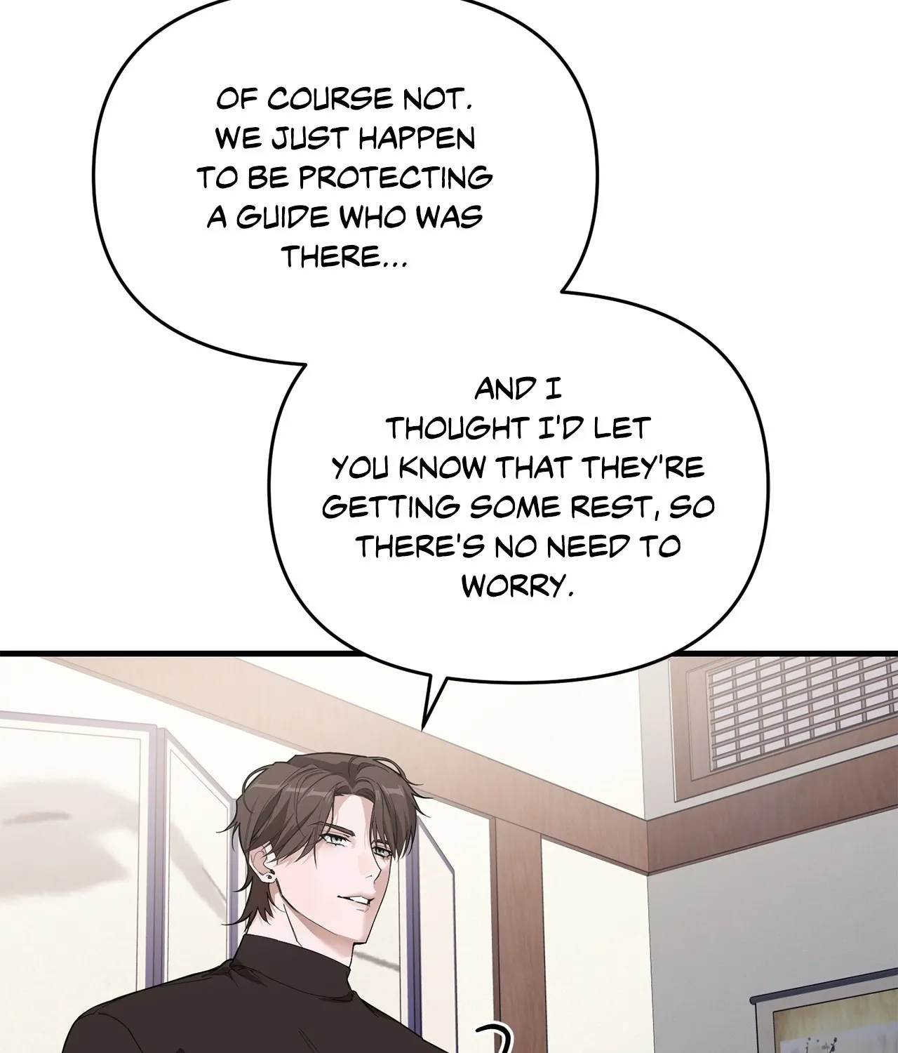 Mark of Fate Chapter 5 page 28 - 