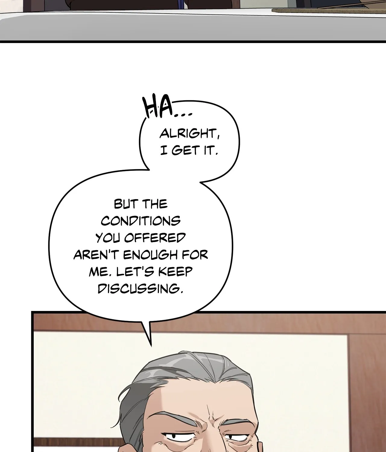 Mark of Fate Chapter 5 page 30 - 