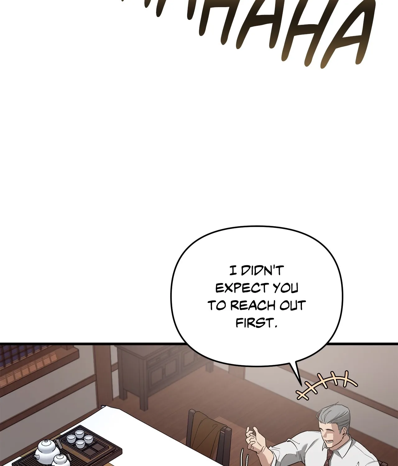 Mark of Fate Chapter 5 page 5 - 