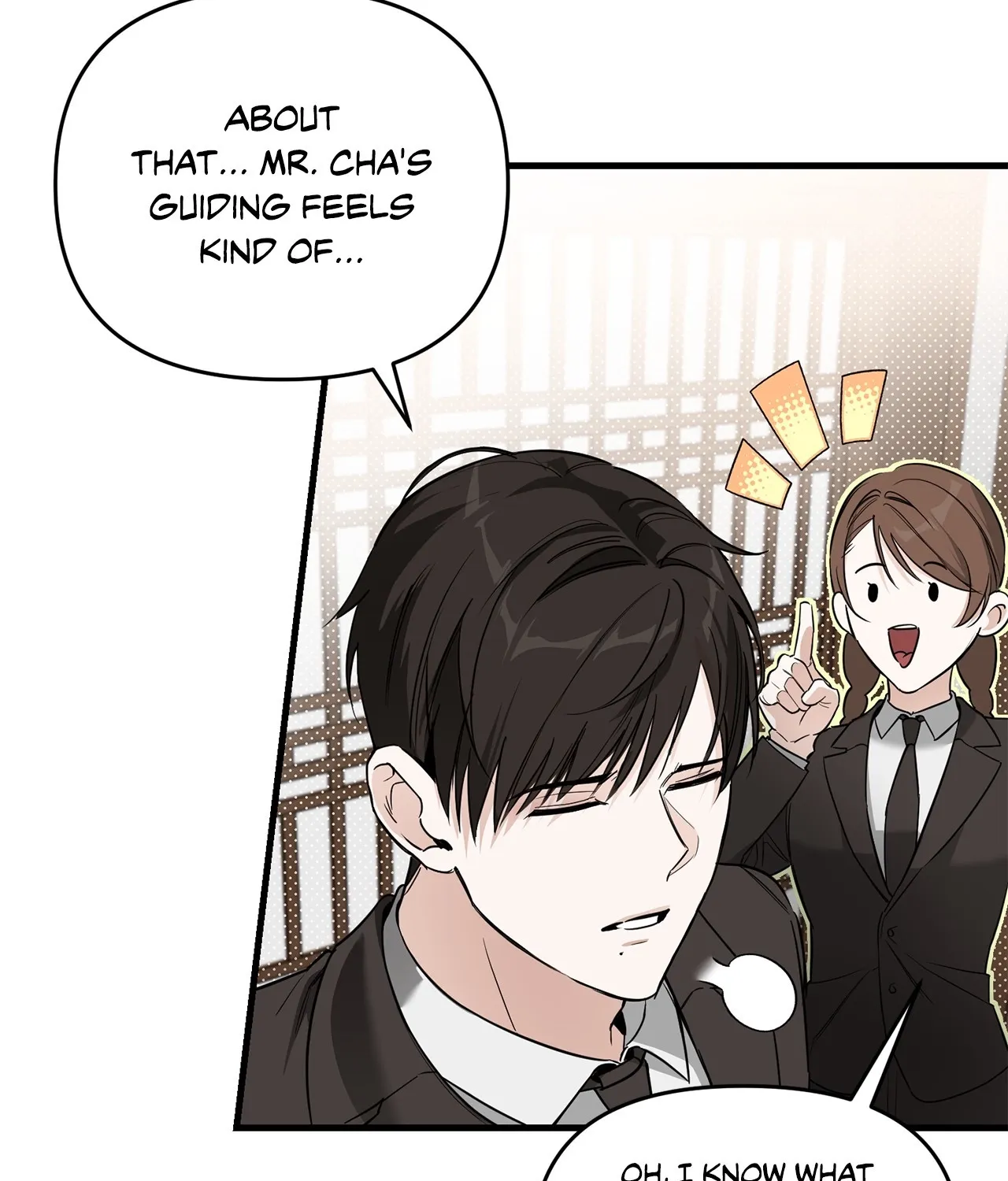 Mark of Fate Chapter 5 page 41 - 