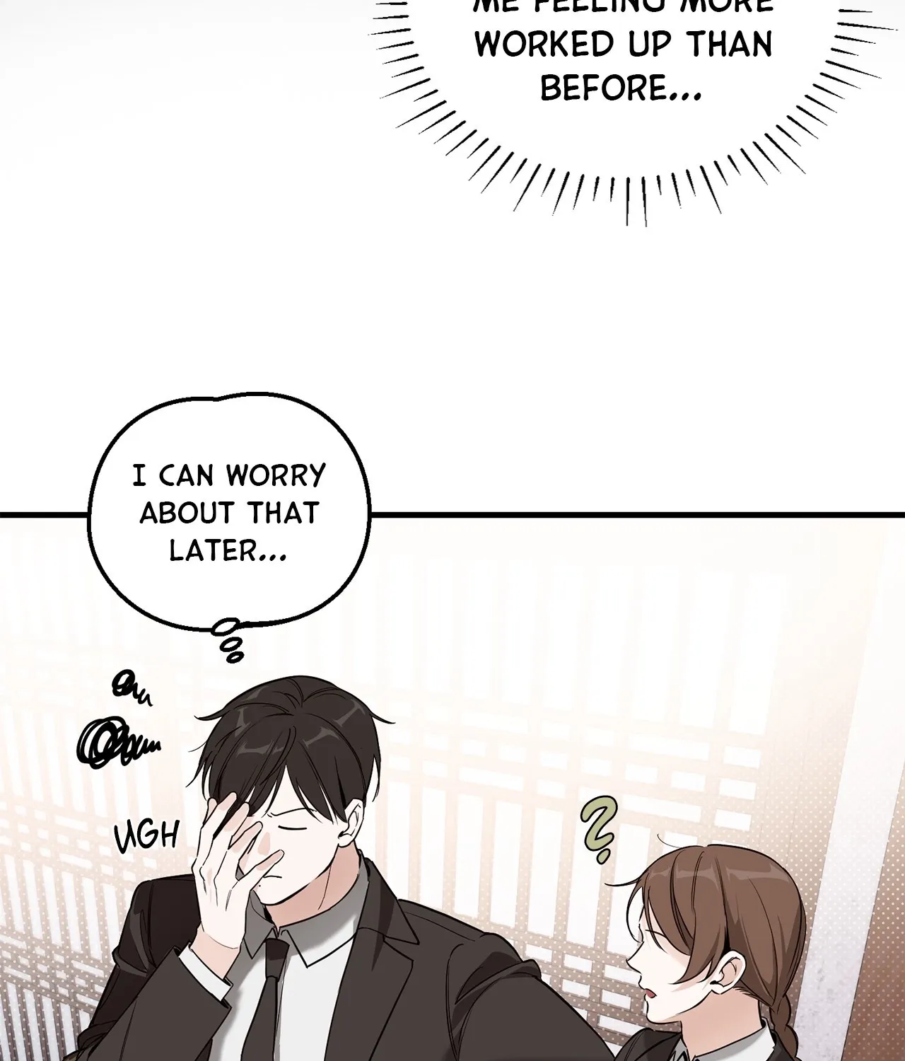 Mark of Fate Chapter 5 page 45 - 