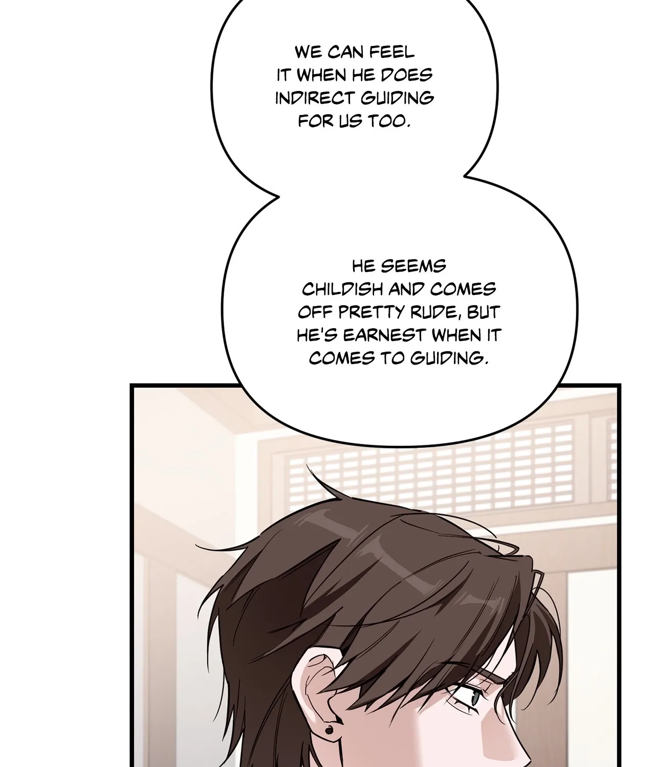 Mark of Fate Chapter 5 page 47 - 