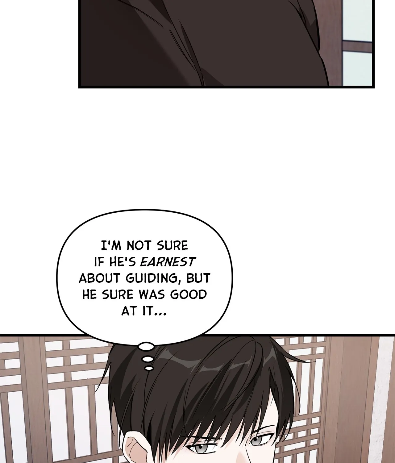 Mark of Fate Chapter 5 page 49 - 