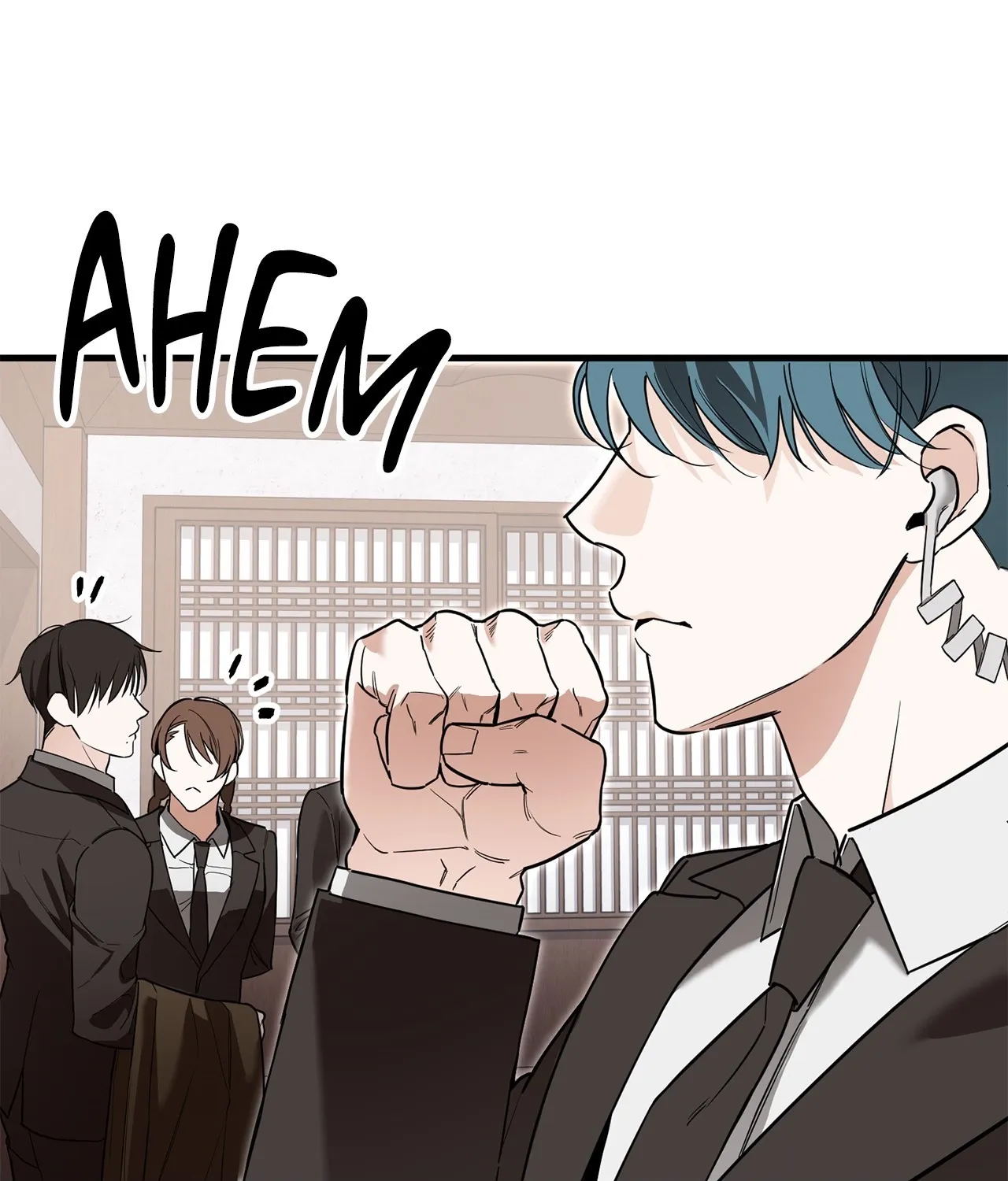 Mark of Fate Chapter 5 page 51 - 