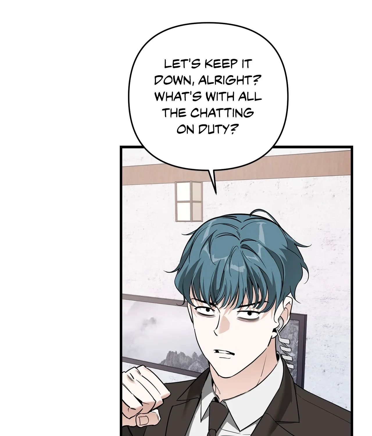 Mark of Fate Chapter 5 page 53 - 
