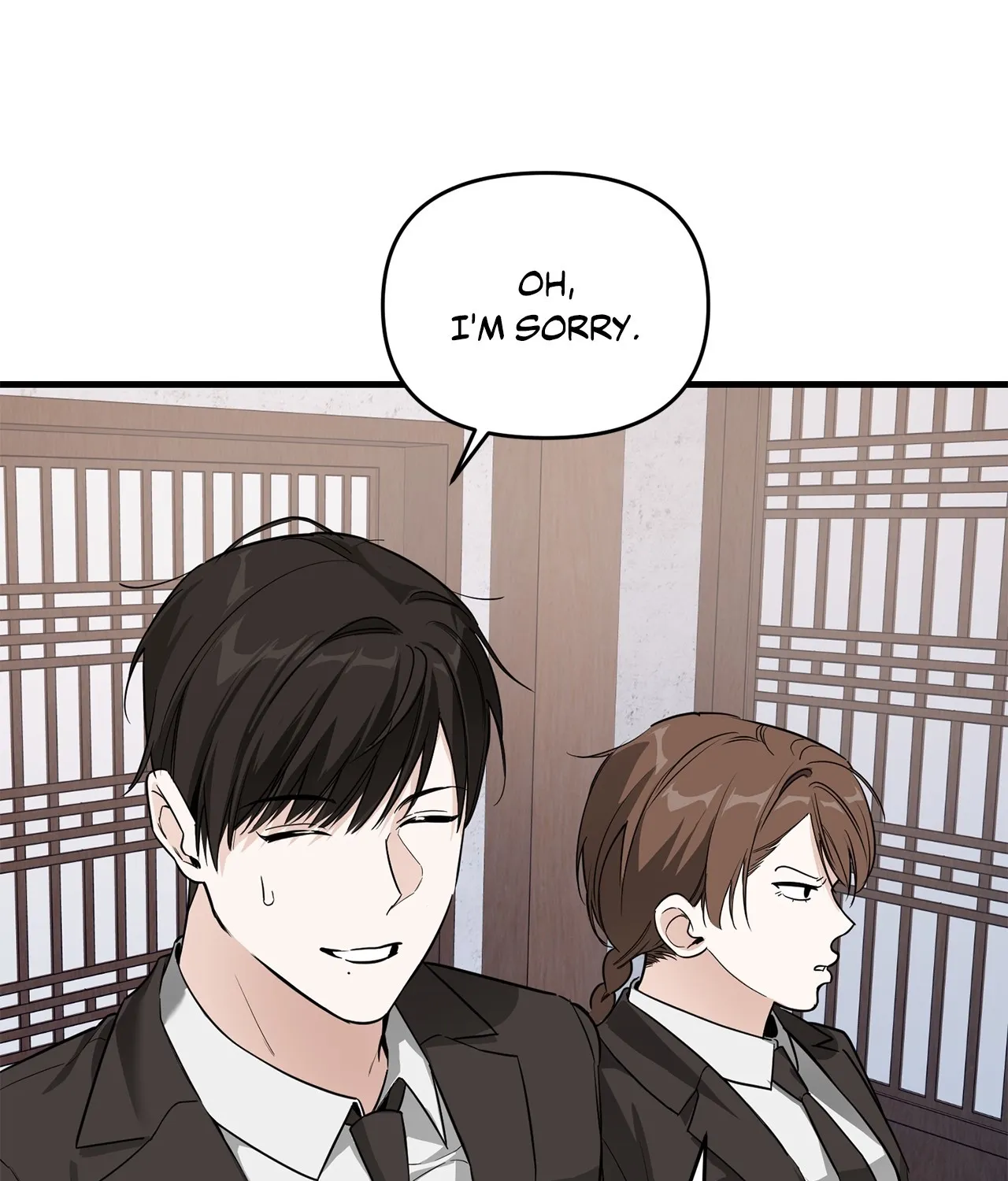 Mark of Fate Chapter 5 page 55 - 
