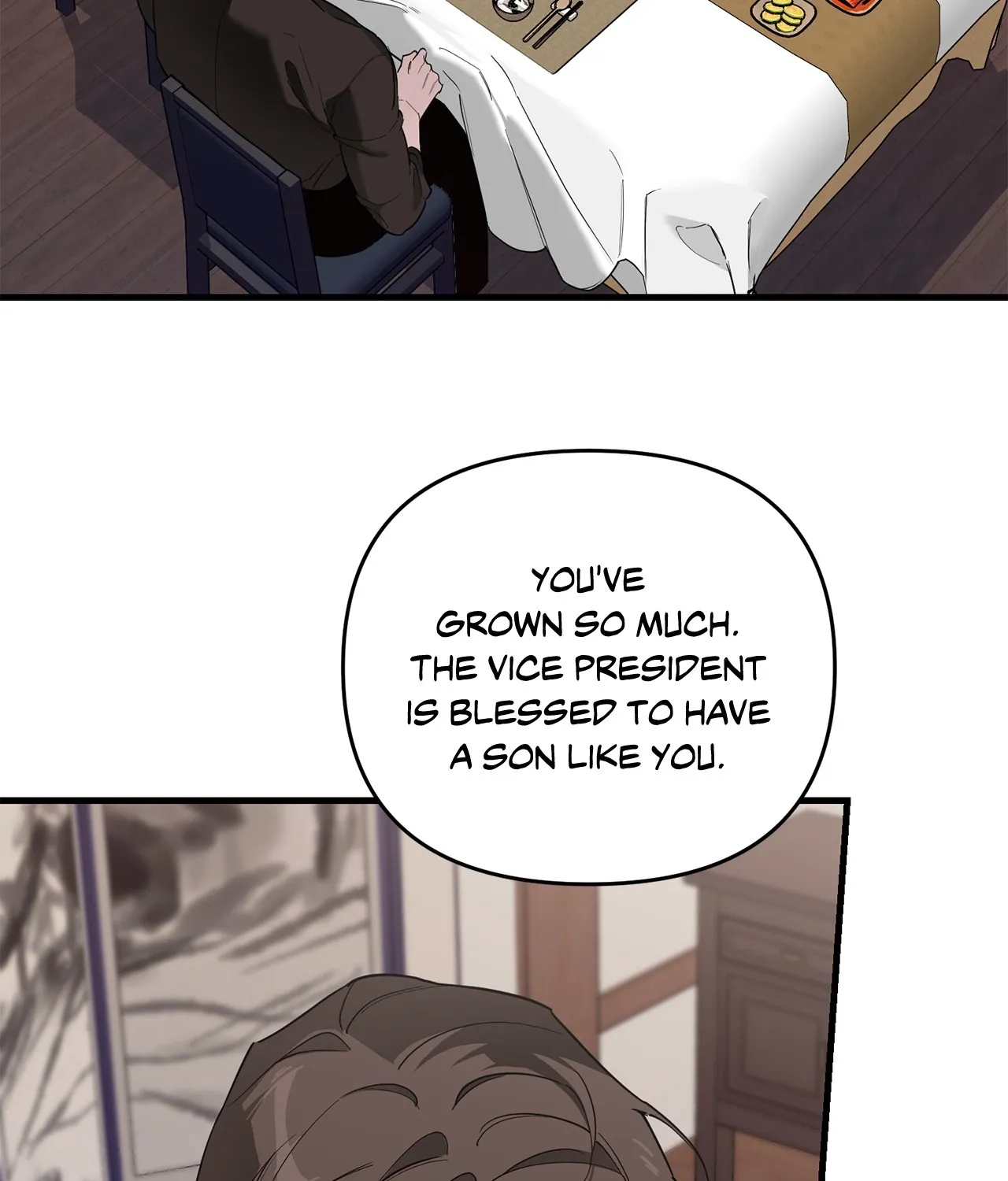 Mark of Fate Chapter 5 page 7 - 