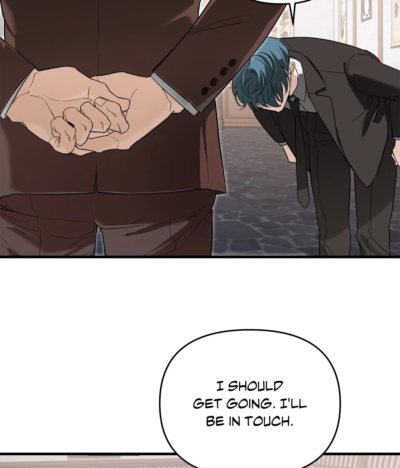 Mark of Fate Chapter 5 page 61 - 