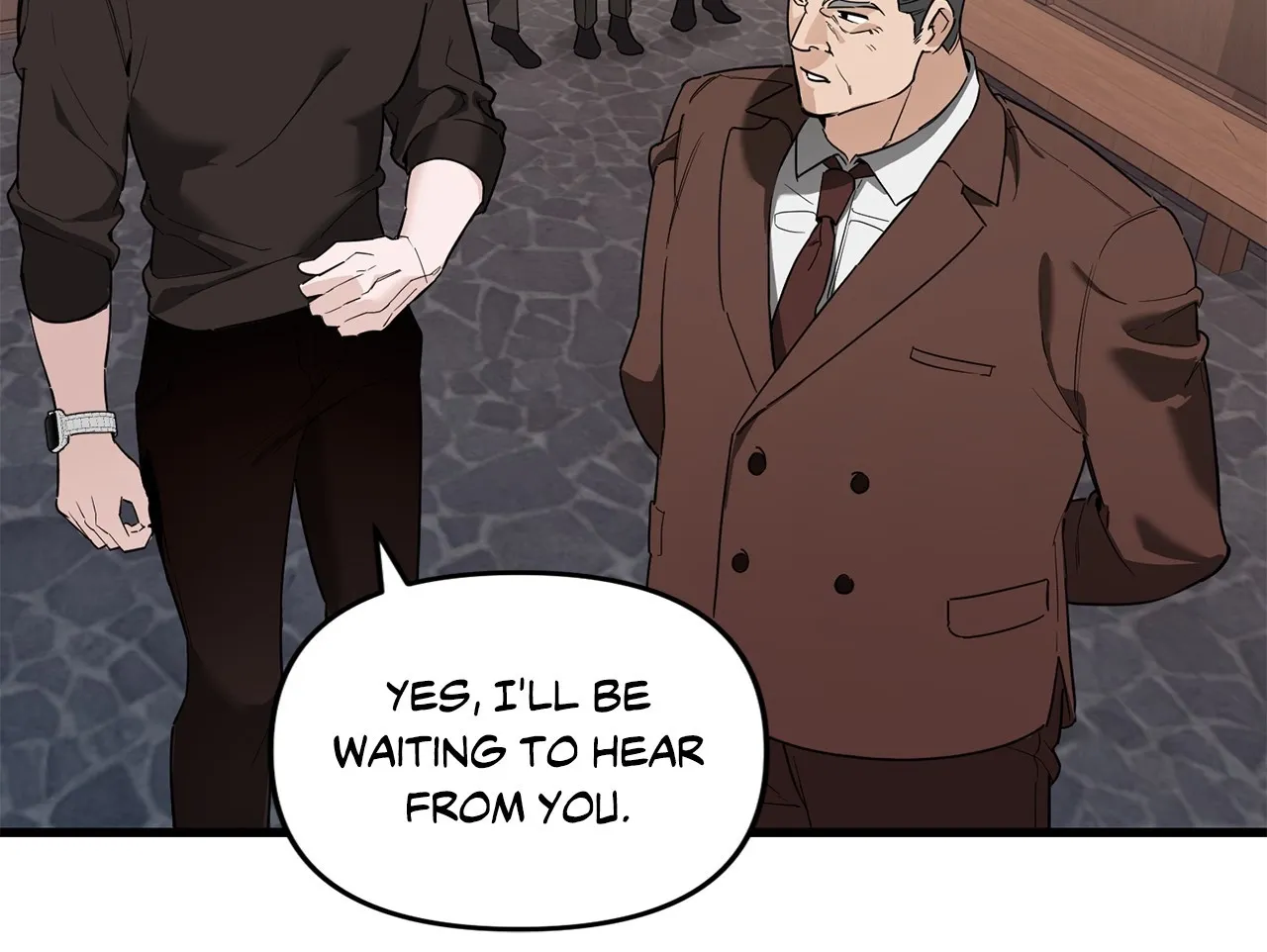 Mark of Fate Chapter 5 page 63 - 