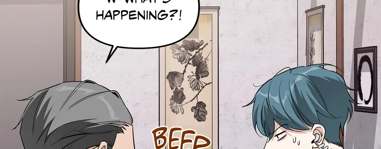 Mark of Fate Chapter 5 page 65 - 