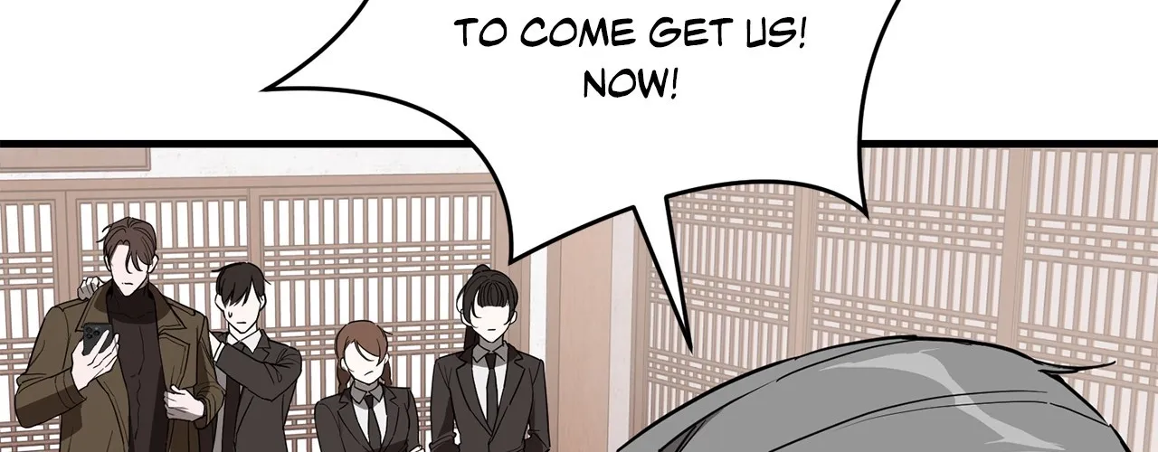 Mark of Fate Chapter 5 page 69 - 
