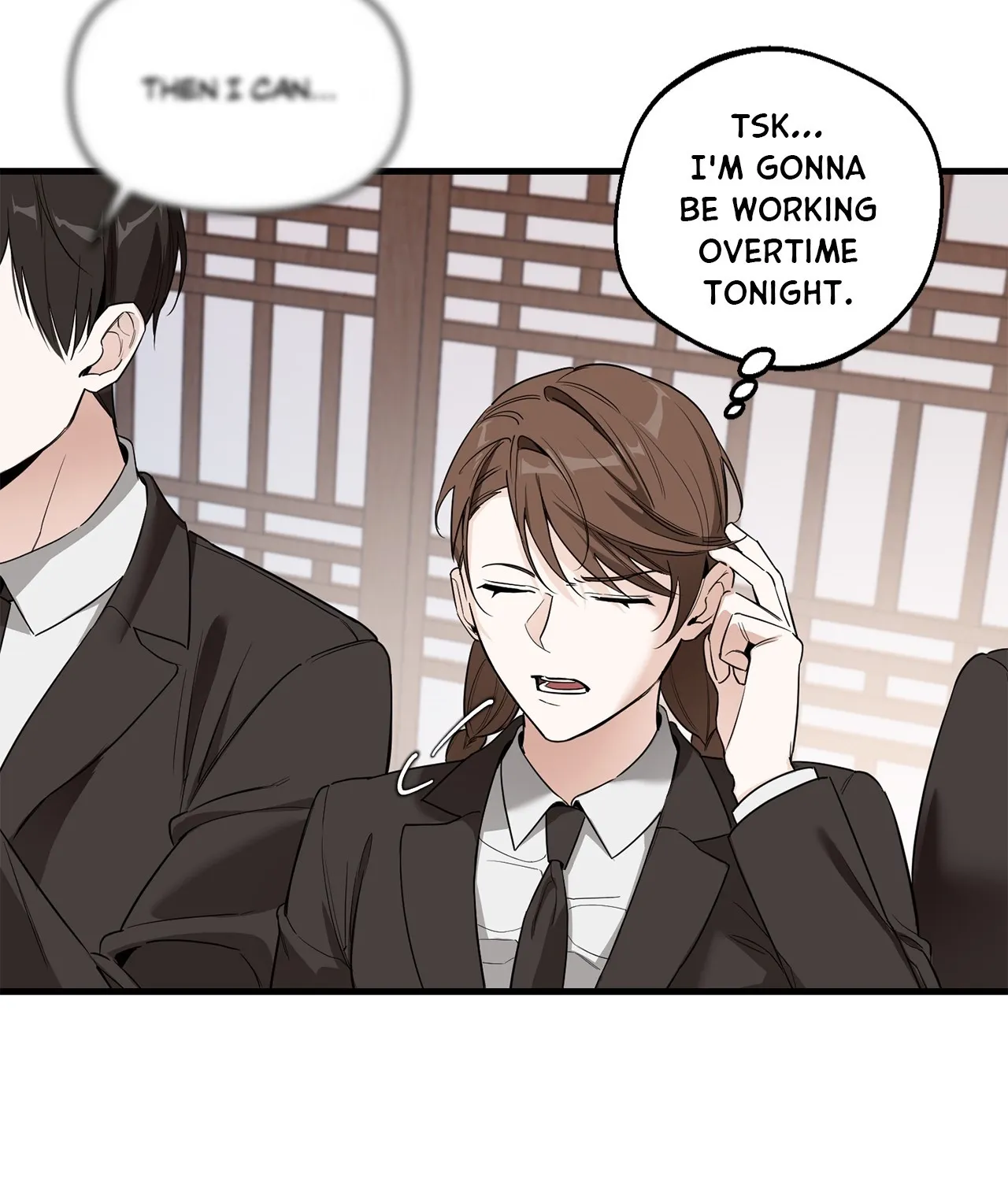 Mark of Fate Chapter 5 page 74 - 