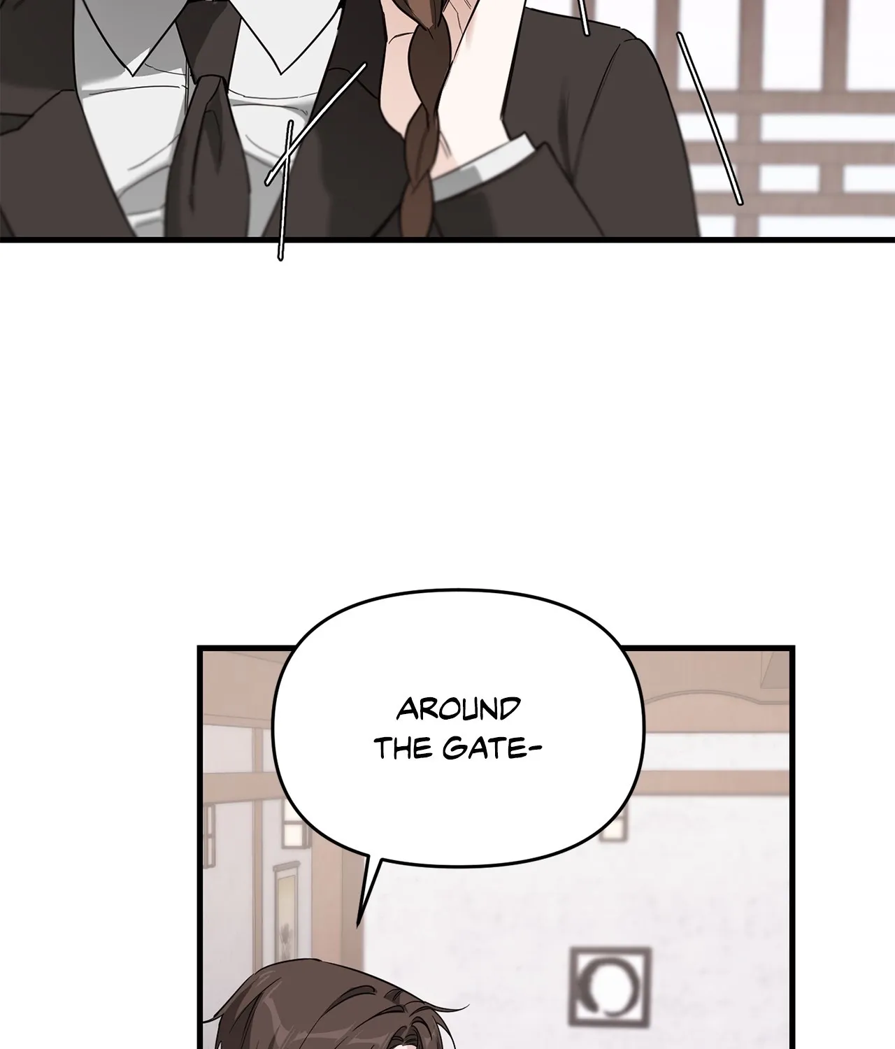 Mark of Fate Chapter 5 page 76 - 