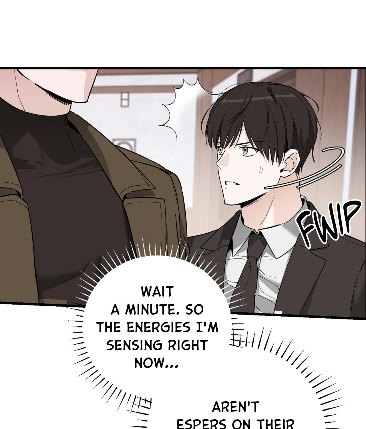 Mark of Fate Chapter 5 page 79 - 