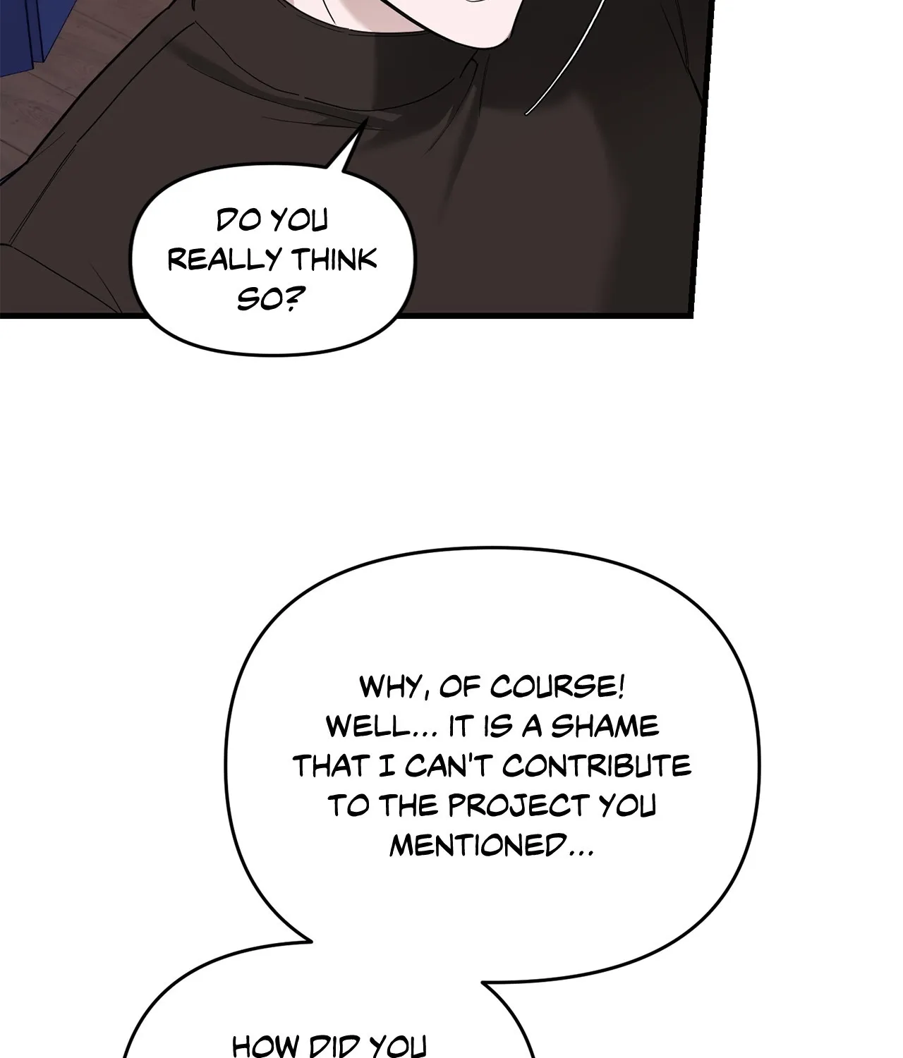 Mark of Fate Chapter 5 page 9 - 