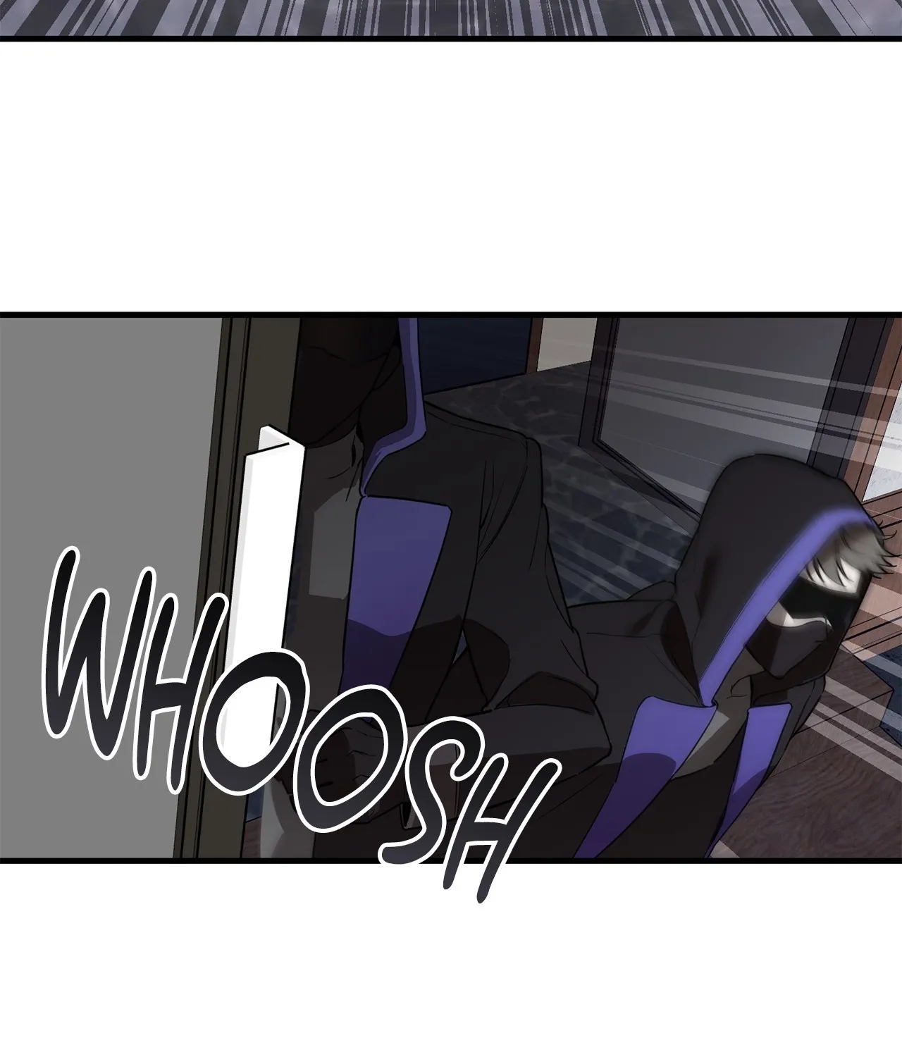 Mark of Fate Chapter 5 page 83 - 