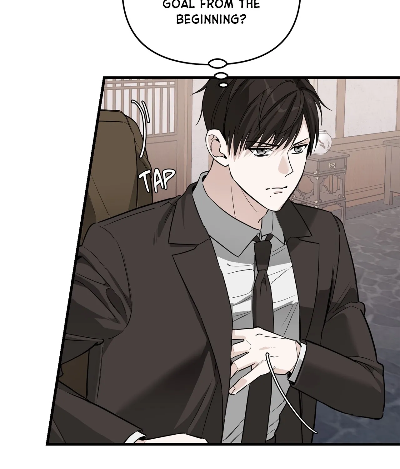Mark of Fate Chapter 5 page 87 - 