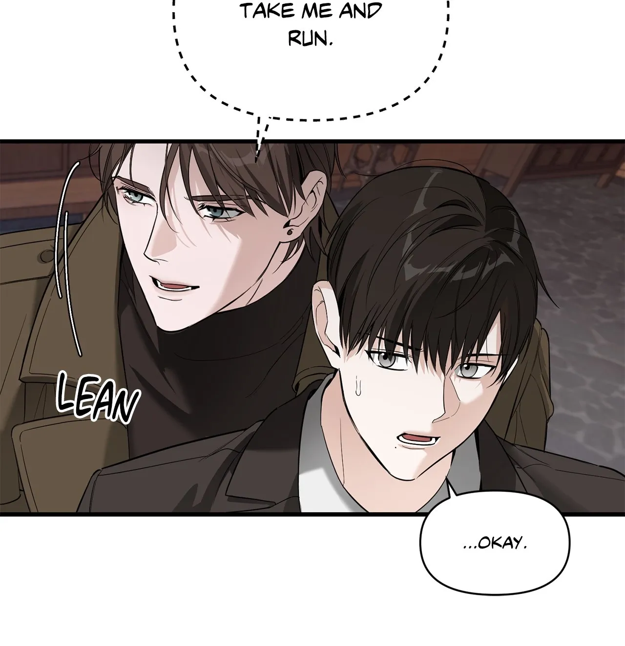 Mark of Fate Chapter 5 page 89 - 
