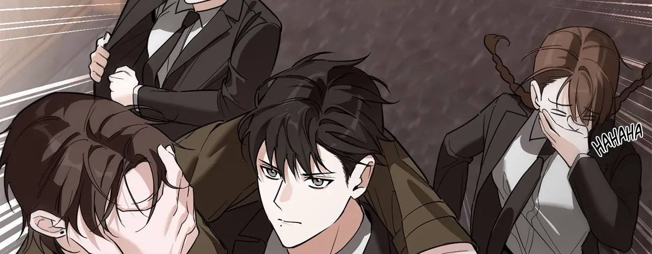 Mark of Fate Chapter 5 page 95 - 