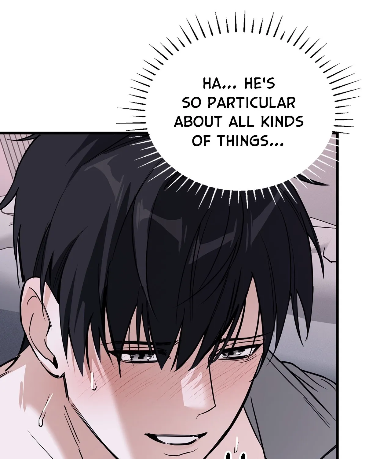 Mark of Fate Chapter 6 page 102 - 