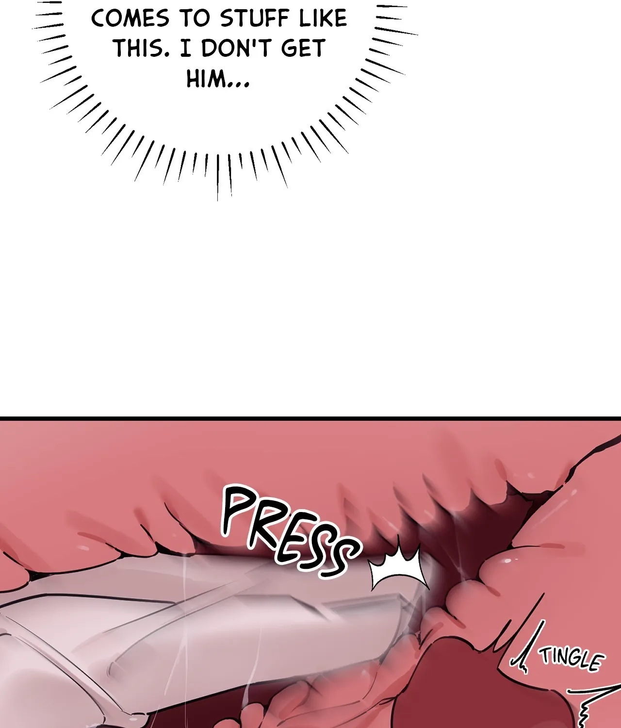 Mark of Fate Chapter 6 page 104 - 