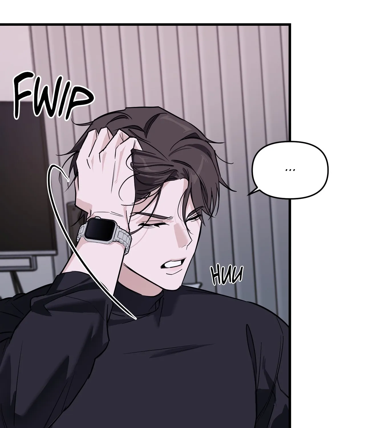 Mark of Fate Chapter 6 page 116 - 