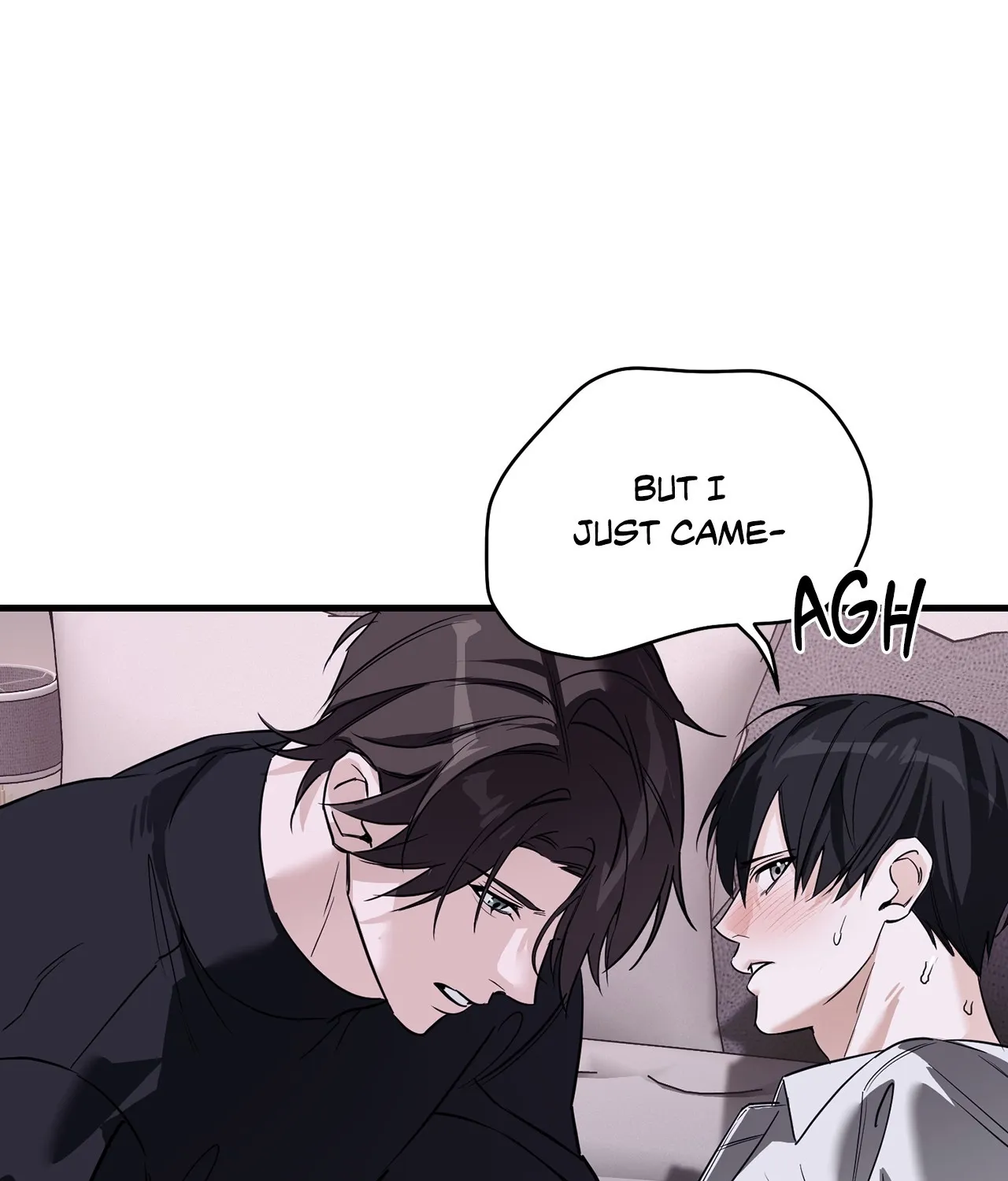 Mark of Fate Chapter 6 page 120 - 
