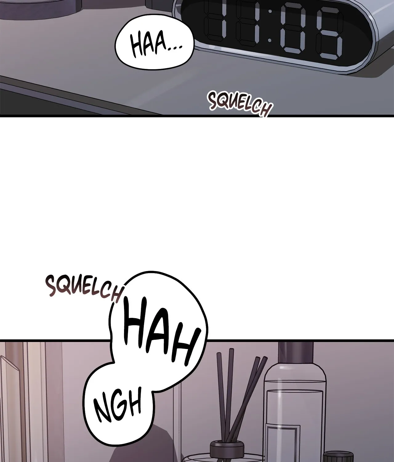Mark of Fate Chapter 6 page 127 - 