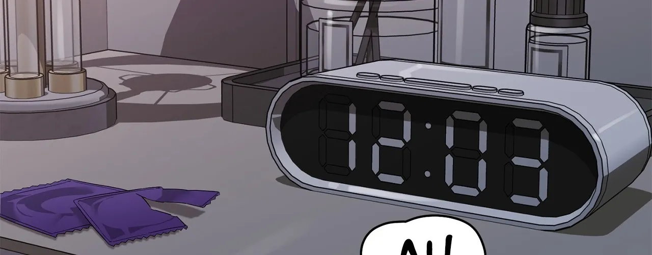Mark of Fate Chapter 6 page 128 - 
