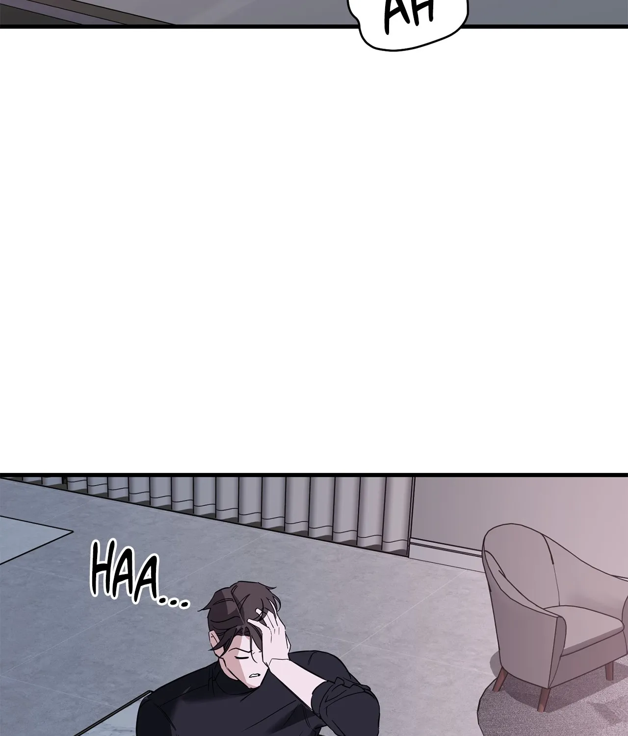 Mark of Fate Chapter 6 page 129 - 