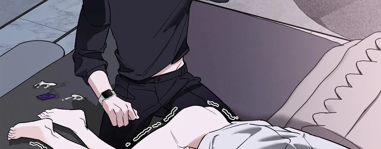 Mark of Fate Chapter 6 page 130 - 
