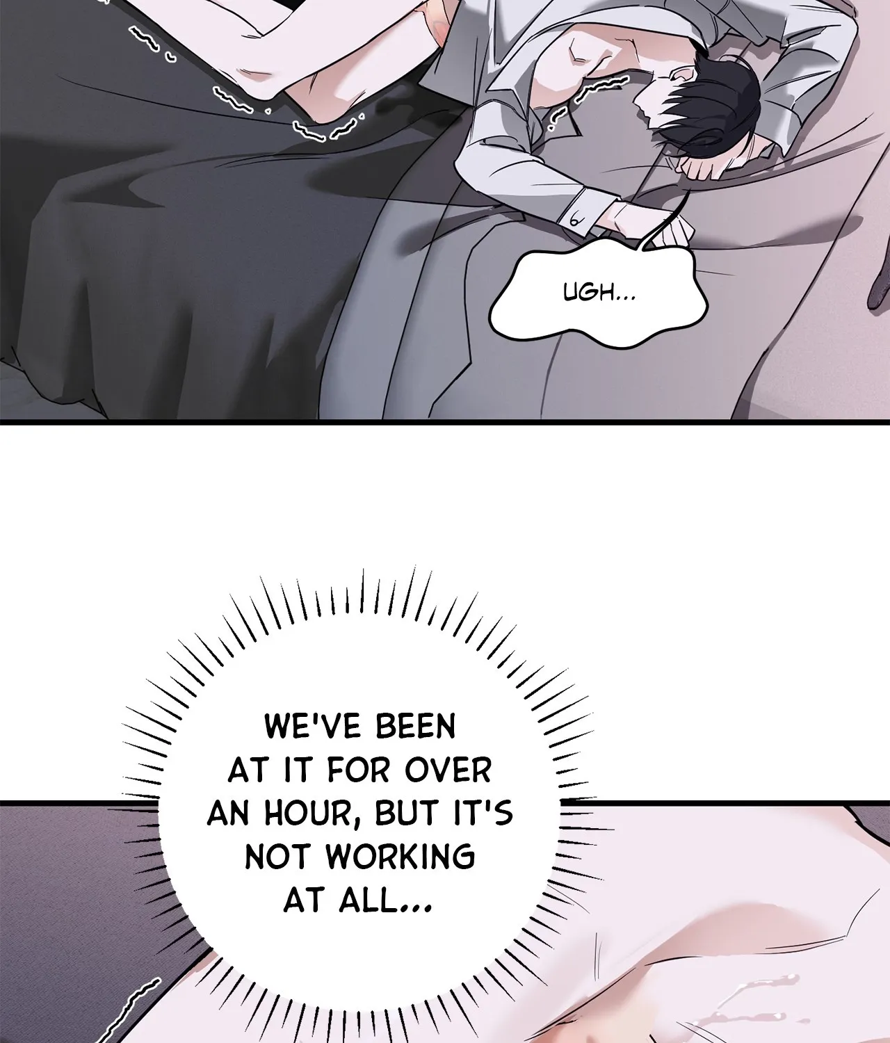 Mark of Fate Chapter 6 page 131 - 
