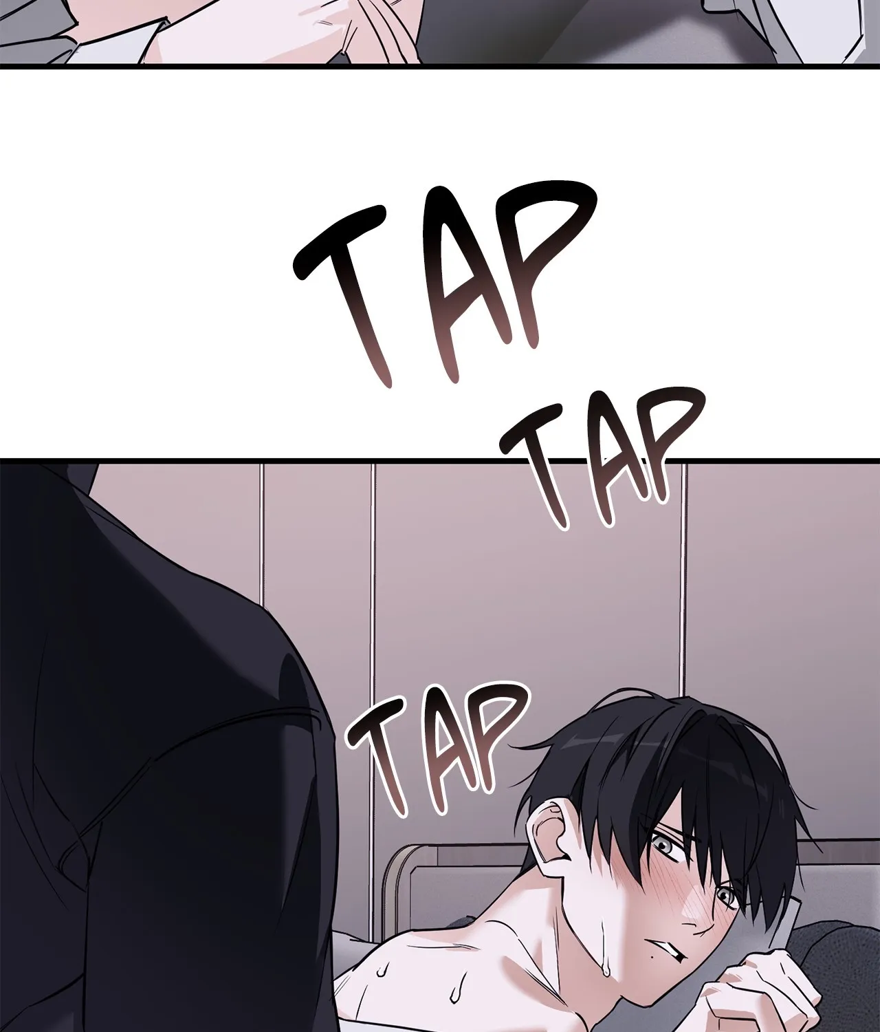 Mark of Fate Chapter 6 page 135 - 