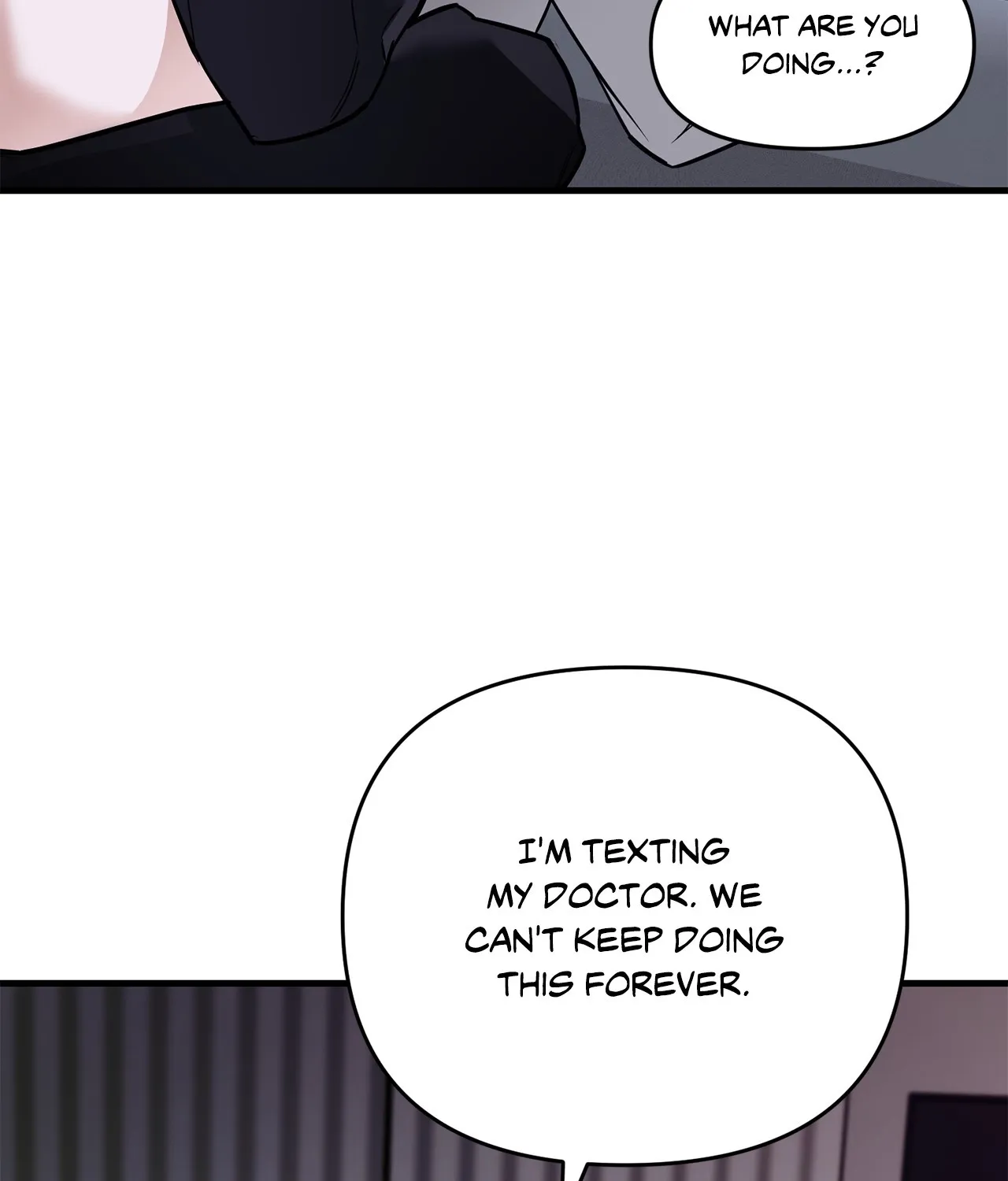 Mark of Fate Chapter 6 page 137 - 
