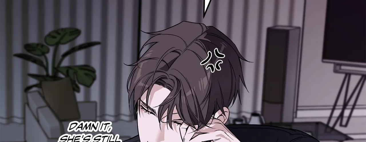Mark of Fate Chapter 6 page 138 - 