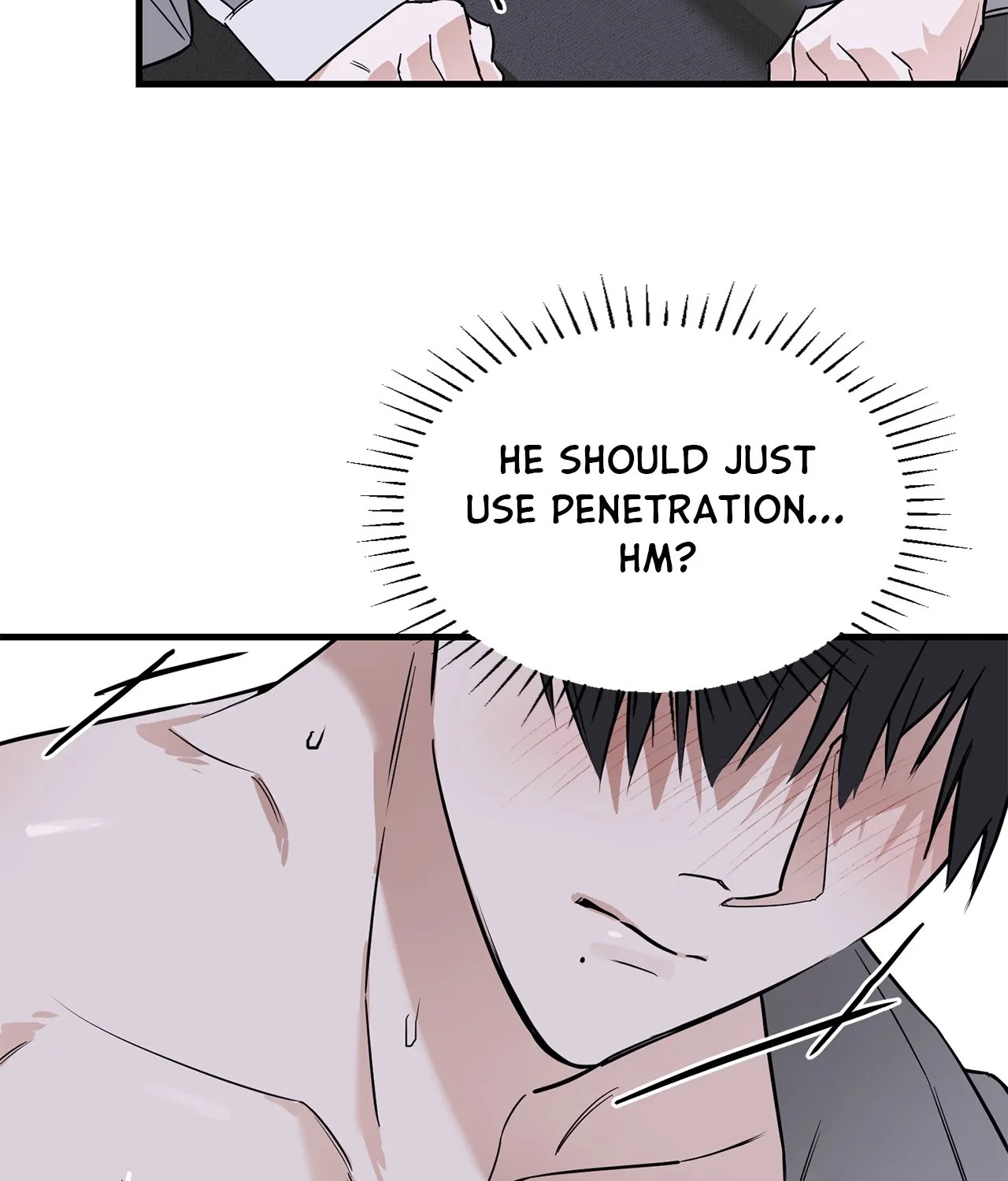 Mark of Fate Chapter 6 page 142 - 