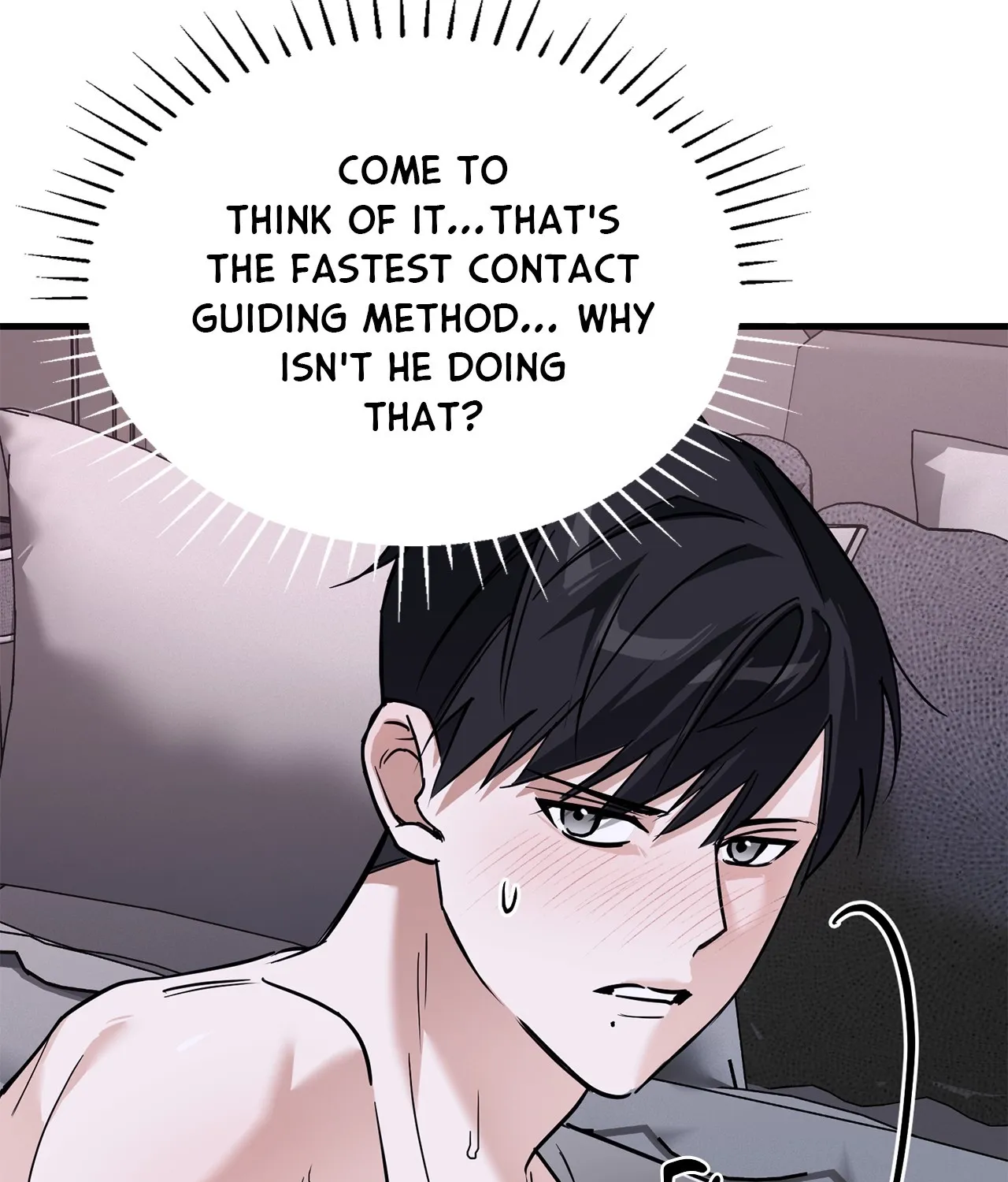 Mark of Fate Chapter 6 page 144 - 