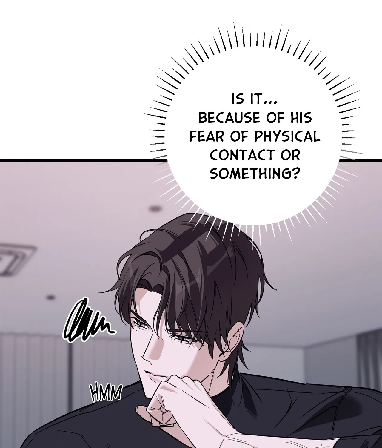 Mark of Fate Chapter 6 page 146 - 