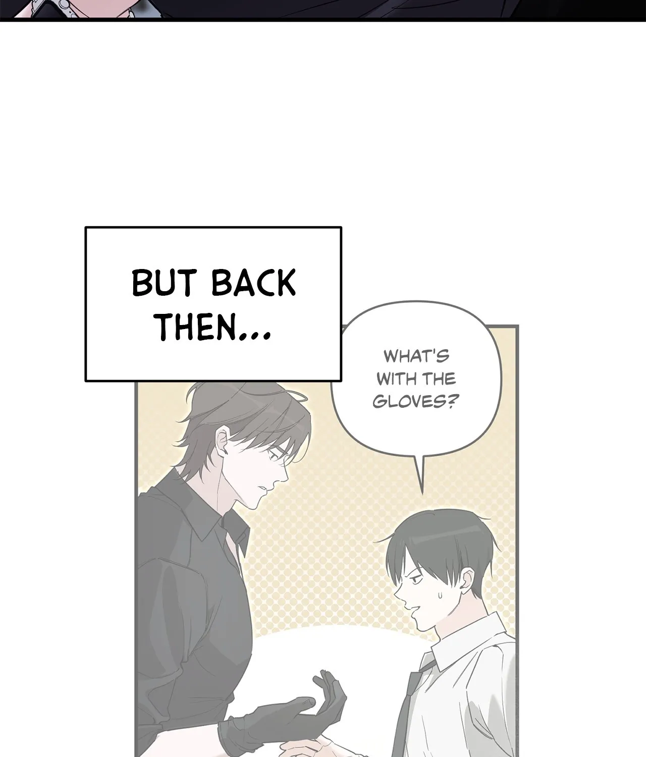Mark of Fate Chapter 6 page 148 - 