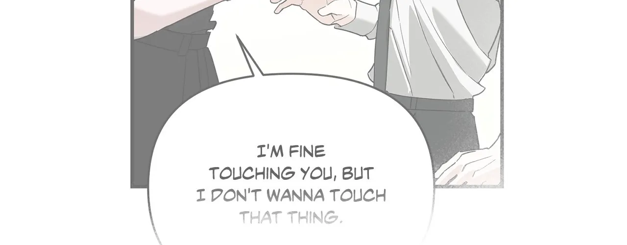 Mark of Fate Chapter 6 page 149 - 