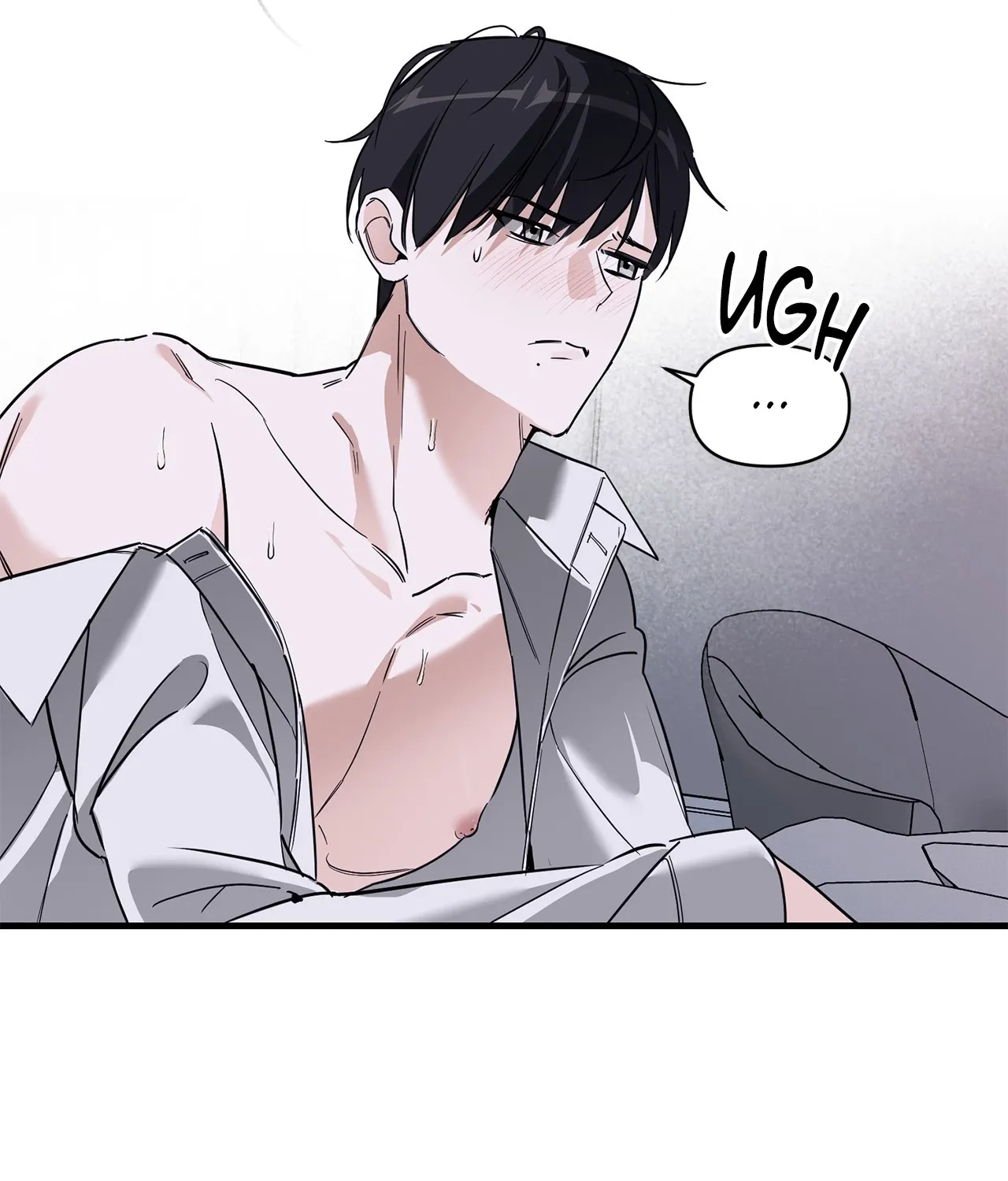 Mark of Fate Chapter 6 page 150 - 