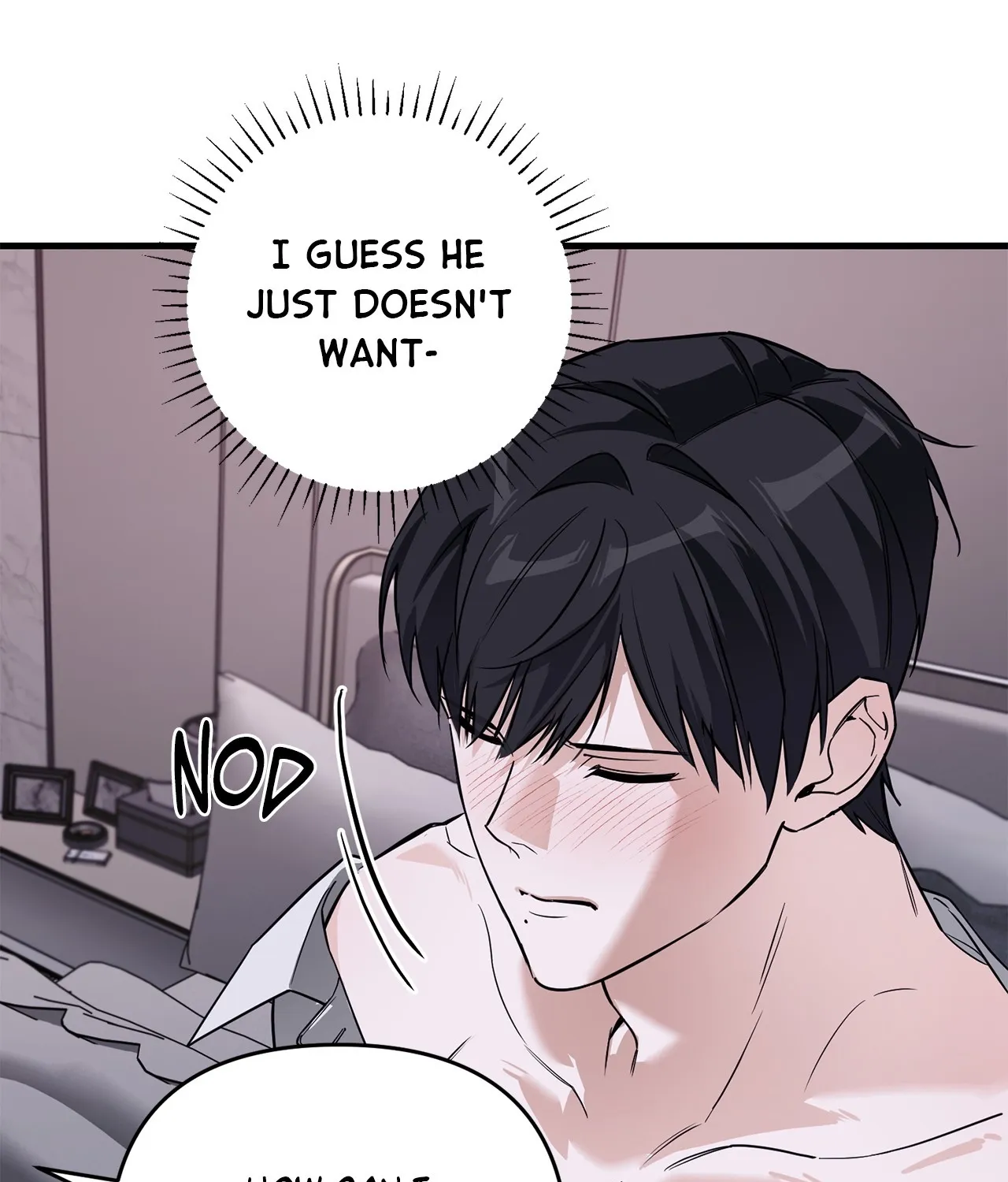 Mark of Fate Chapter 6 page 156 - 