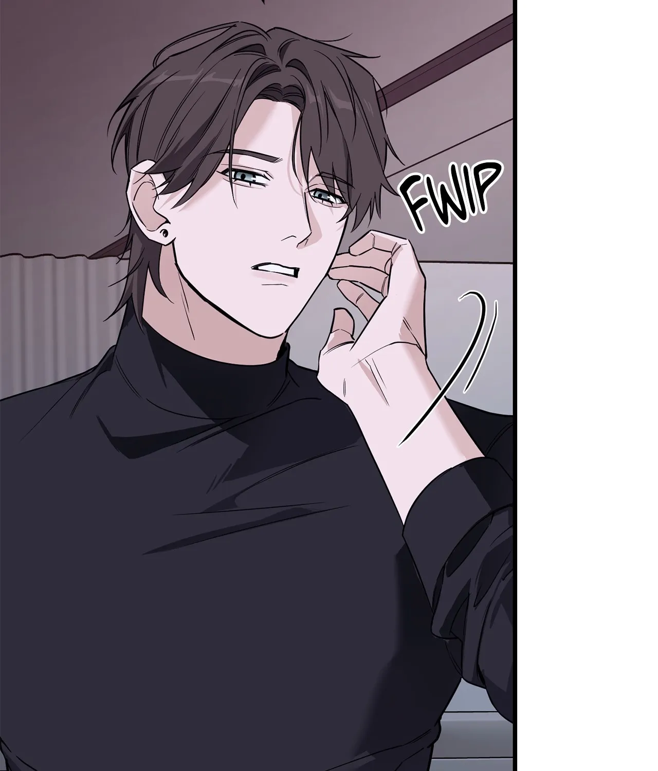 Mark of Fate Chapter 6 page 160 - 