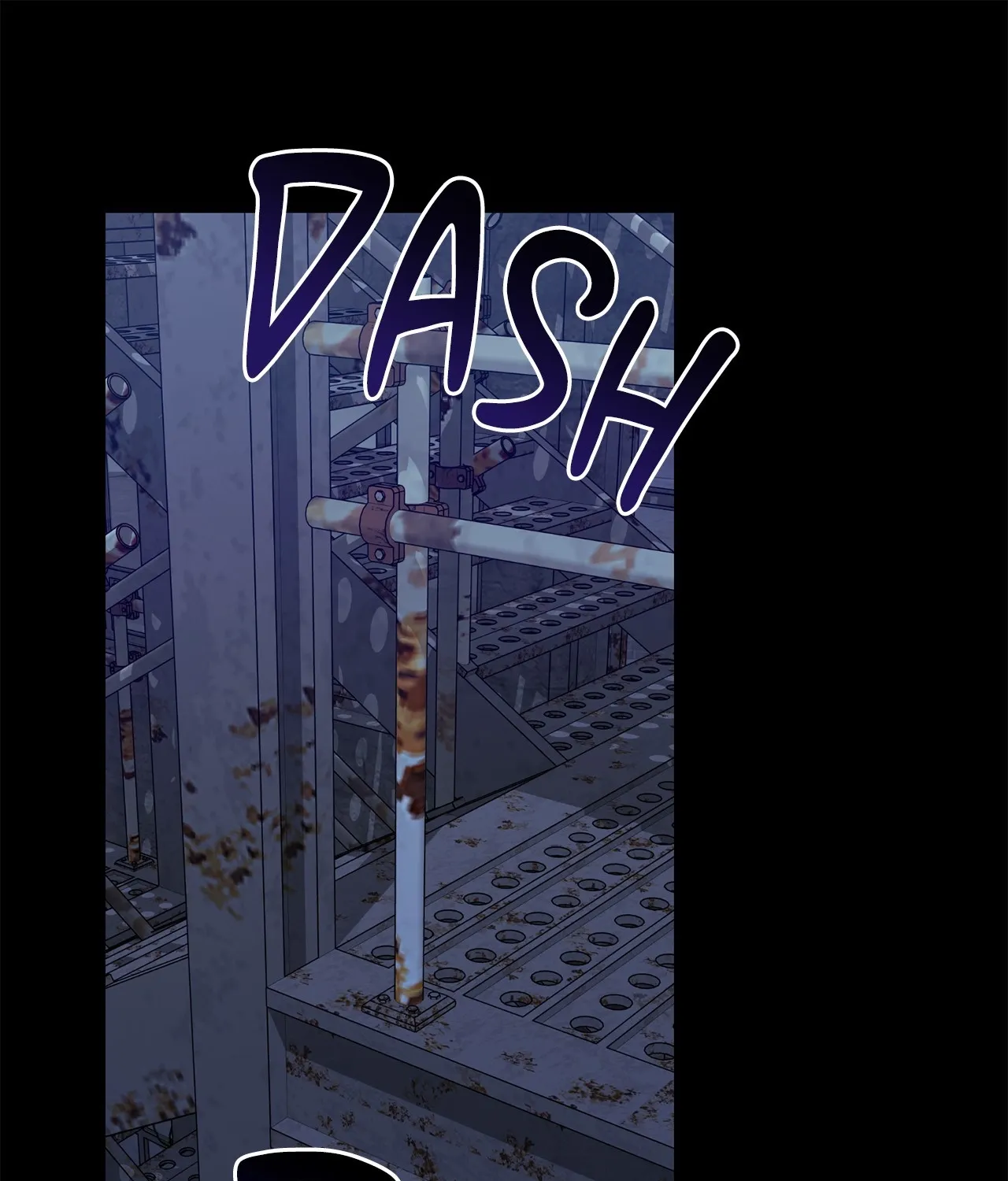 Mark of Fate Chapter 6 page 17 - 